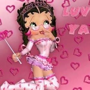 Meet your Posher, Peggy